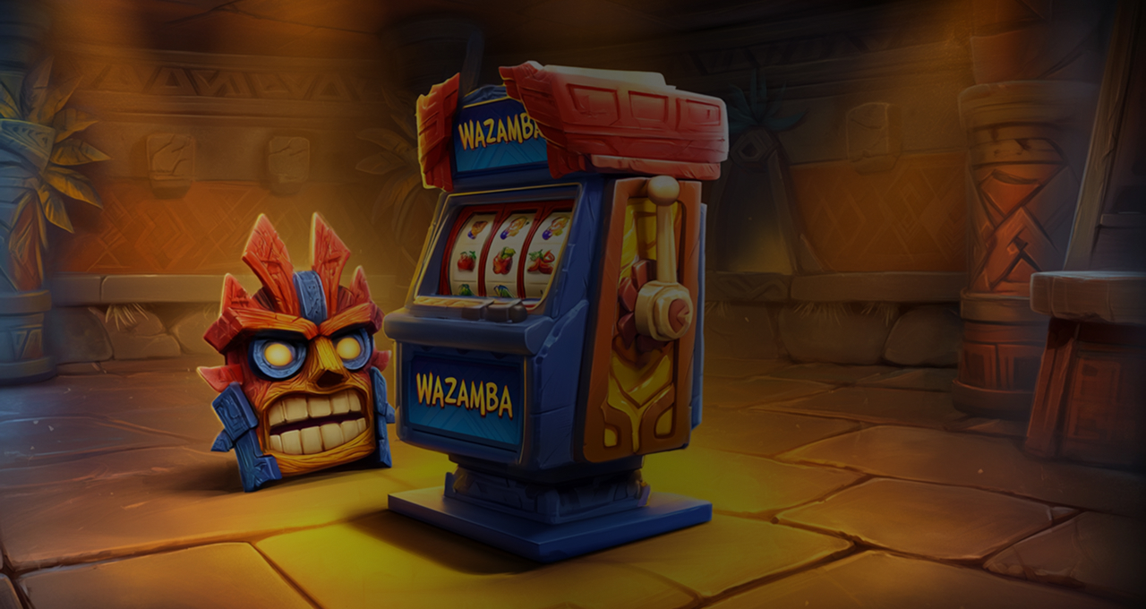 Wazamba