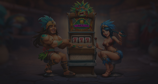 Wazamba