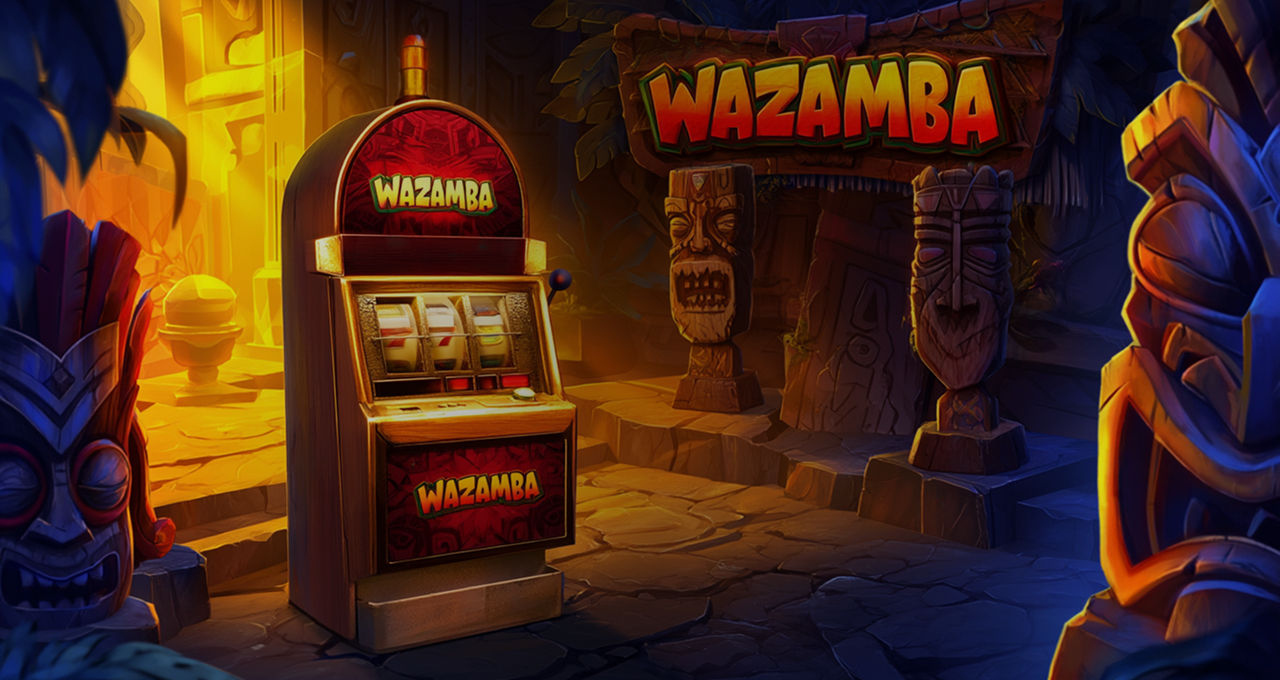 Wazamba